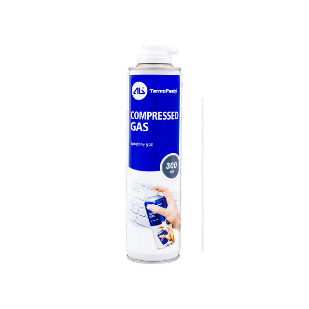 Sprej komprimirani zrak 300ml AG Sprej komprimirani zrak 300ml AG
