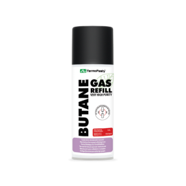 Plin butan za plinske lemilice 200ml