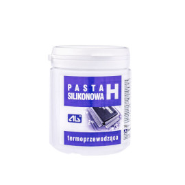 Termovodljiva pasta H 0,78W/mK 1kg