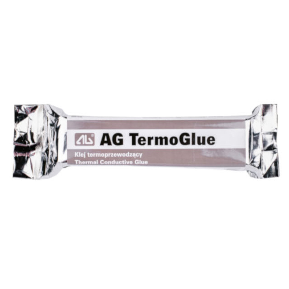 Termovodljivo ljepilo za hladnjake 1W/mK; 10g Termovodljivo ljepilo za hladnjake 1W/mK; 10g