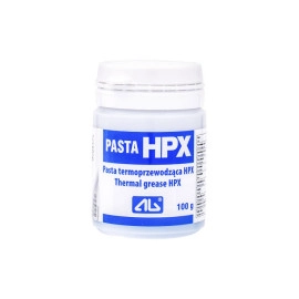 Termovodljiva pasta HPX >2,8W/mK 100g; 
