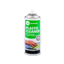 Sprej Plastic Cleaner 400ml