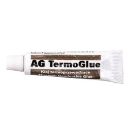 Termovodljivo ljepilo za hladnjake 1W/mK; 120g