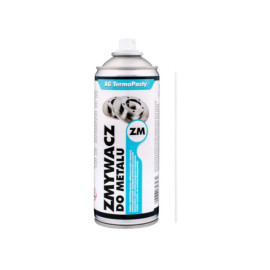 Sredstvo za čišćenje / odmaščivanje metala 400ml
