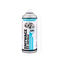 Sredstvo za čišćenje / odmaščivanje metala 400ml