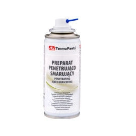 Mast za podmazivanje - lubrikant u spreju 100ml