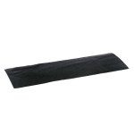 Elektrovodljiva guma 50x50x0,5mm 