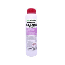 Sredstvo Kontakt ETANOL plus 500ml - - - - -