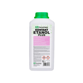 Sredstvo Kontakt ETANOL plus 1L - - - - -
