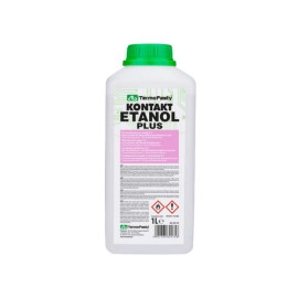 Sredstvo Kontakt ETANOL plus 1L - - - - -