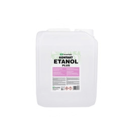 Sredstvo Kontakt ETANOL plus 5L