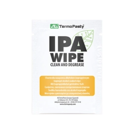 Maramice za čišćenje isopropanol IPA Wipe 1kom