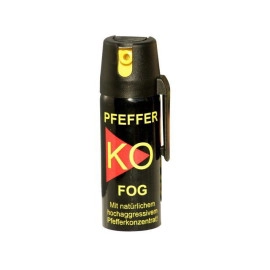 Sprej Pfeffer KO FOG 40ml; suzavac