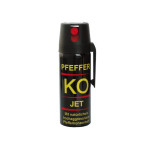 Sprej Pfeffer KO JET 50ml; suzavac 