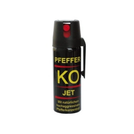 Sprej Pfeffer KO JET 50ml; suzavac 