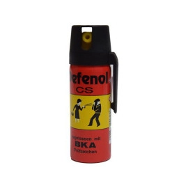 Sprej Defenol-CS 50ml, suzavac
