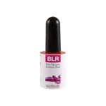 Lak za pečatiranje vijaka, BLR, 15ml, crveni