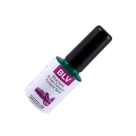 Lak za pečatiranje vijaka, BLV, 15ml, zeleni
