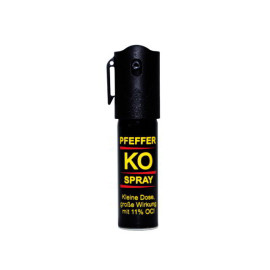Sprej Pfeffer KO 15ml; suzavac