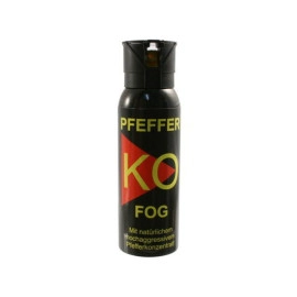 Sprej KO FOG 100ml; suzavac
