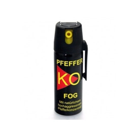 Sprej Pfeffer KO FOG 50ml; suzavac