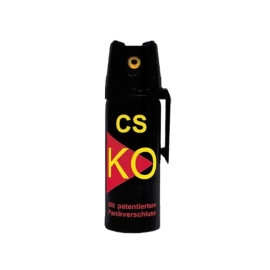 Sprej KO-CS 50ml; suzavac 