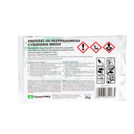 Sredstvo za suho kontaktno konzerviranje bakra 45g