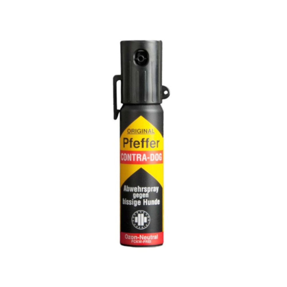Sprej TW1000 Contra-Dog 30ml, suzavac 120mm Sprej TW1000 Contra-Dog 30ml, suzavac 120mm