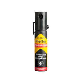 Sprej TW1000 Contra-Dog 30ml, suzavac 120mm