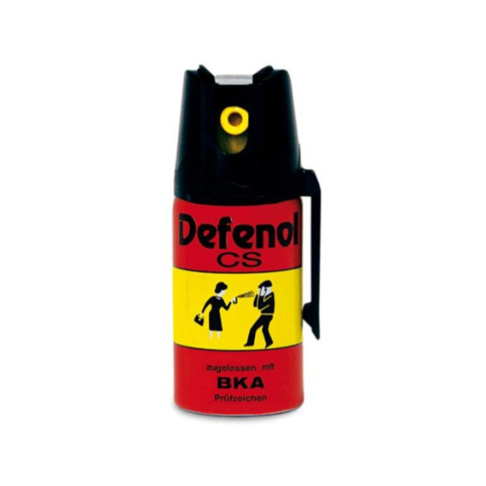 Sprej Defenol-CS 40ml, suzavac