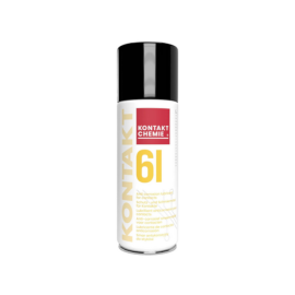 Sprej Kontakt 61 200ml; 1034479 CRC Kontakt Chemie