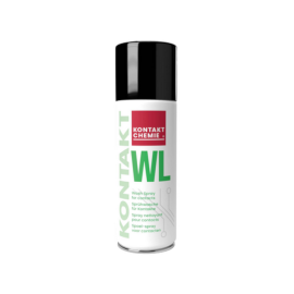 Sprej Kontakt WL 200ml; 1034615 CRC Kontakt Chemie