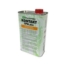 Isopropilni alkohol 99,7% 1L; Kontakt IPA plus