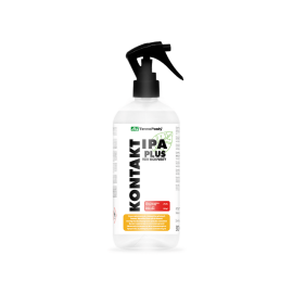 Sprej Kontakt IPA plus (izopropilni alkohol) 500ml