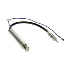 Antenski adapter za auto antenu DIN M / ISO Ž