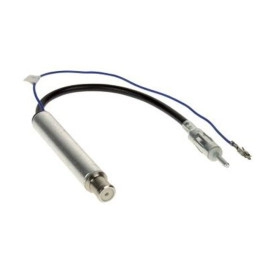 Antenski adapter za auto antenu DIN M / ISO Ž