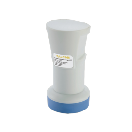 LNB Single 0.2dB 
