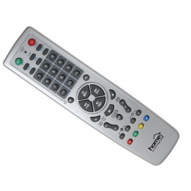 Daljinski univerzalni za 6 uređaja URC20 - - - - -