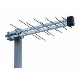 Antena logaritamska UHF C21-69; 7,5dB; 44cm