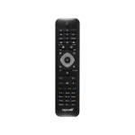 Daljinski univerzalni Philips Smart TV