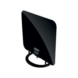 Antena sobna UHF/VHF 52dB Home FZ 52