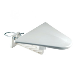 Antena vanjska / unutarnja UHF/VHF/FM 56dB FZ 56