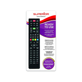 Daljinski univerzalni Superior za Panasonic Smart