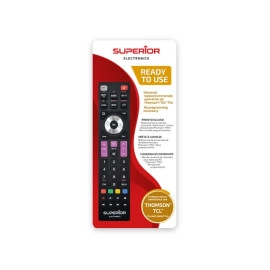 Daljinski univerzalni Superior Thomson/TCL Smart