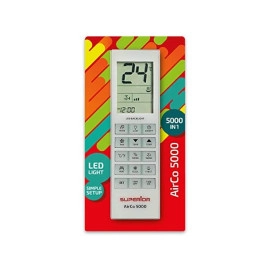 Daljinski univerzalni za klimu Superior AirCo 5000