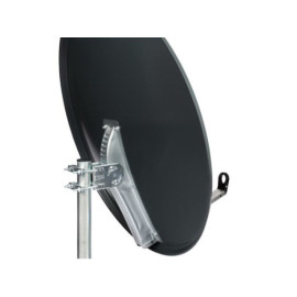 Antena satelitska 97cm Triax, Anthracite