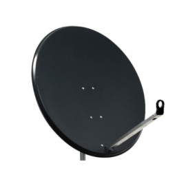 Antena satelitska 97cm Triax, Anthracite