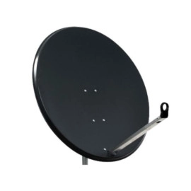 Antena satelitska 97cm Triax, Anthracite