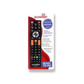 Daljinski univerzalni Superior Samsung Smart TV