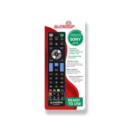 Daljinski univerzalni Superior za Sony Smart TV